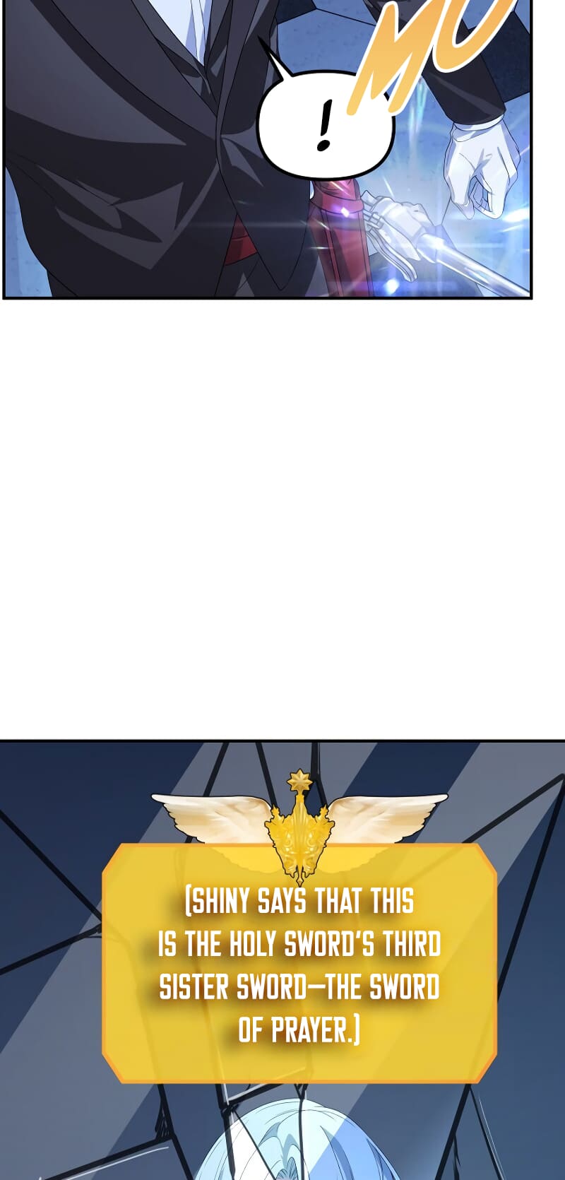 SSS-Class Suicide Hunter, Chapter 95 image 05